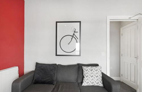 K Suites - Waveney Chambers 2 - Foto 51