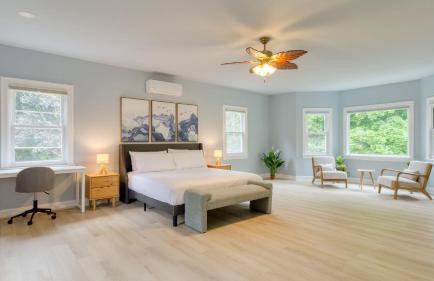 Game Farm Villa by Avantstay 10bdr, Private Pond, Spa, Pool Family-friendly - Foto 55