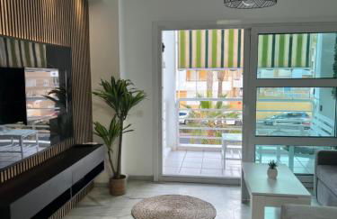 Apartamento en primera linea de playa - Foto 9