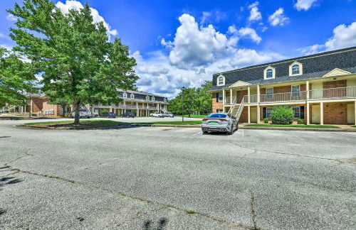 Auburn Condo with 2 Pools Less Than 2 Mi to University! - Foto 25