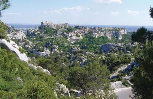 Amazing Home In Orgon - Foto 48