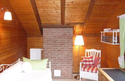 Holiday Home in Einberger Switzerland - Foto 25