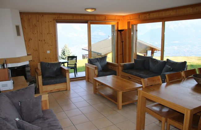 Authentic Apartment With Mountain Views - Foto 7