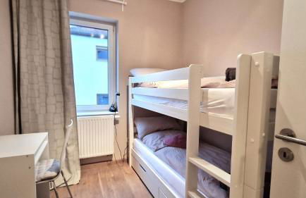 Wohnung mit Sauna, Garten & Schwimmteich - Foto 26