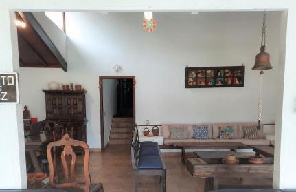 Porto de Luz - Casa beira mar Condomínio Marina - Foto 28