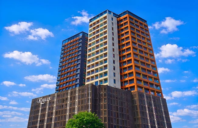 K-Hills The Terrace - Foto 1