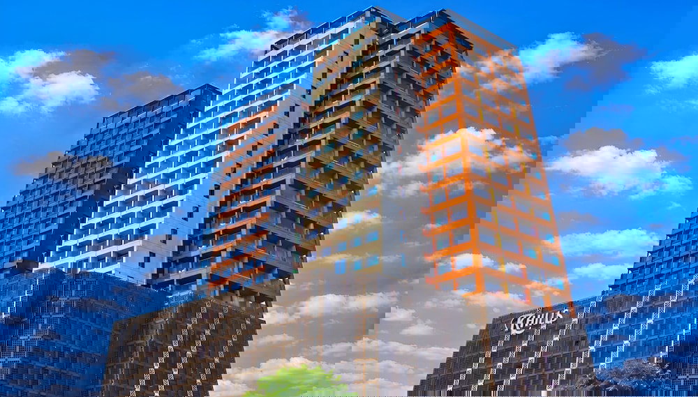 K-Hills The Terrace - Foto 1, Profilbild