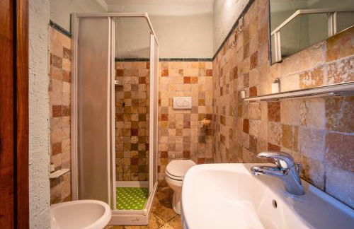 Casa Vinaria Lucca-Tuscany private pool new2024, exclusive use - Foto 25