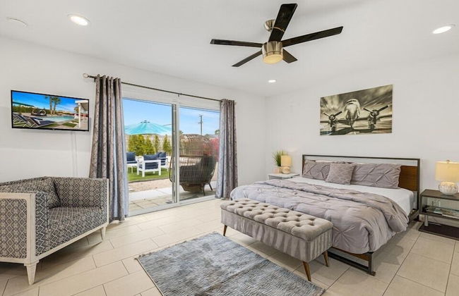 Elston Manor - Foto 2