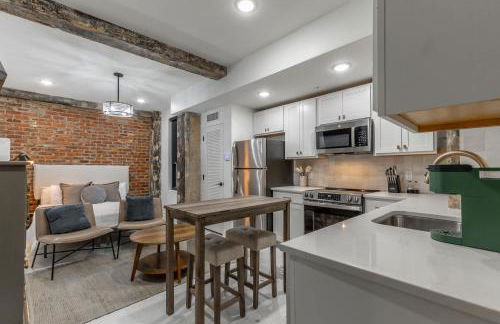 Park Hotel Studio Suite 303 - Foto 7