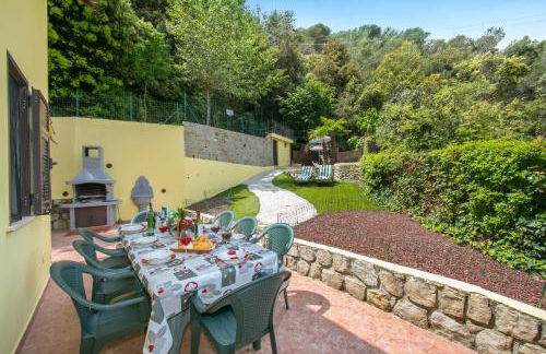 Villa Monte Enrico - Pool And Whirlpool - Happy Rentals - Photo 18