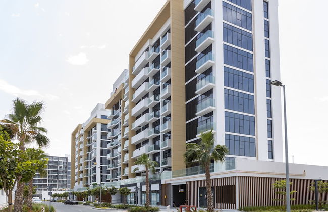 Nasma Luxury Stays - Riviera 10 - Photo 24