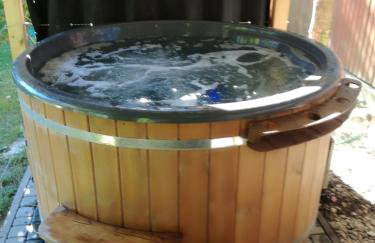 Domek letniskowy Ali - Foto 11