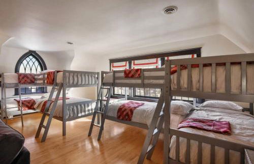 Luxury 6600 sq.ft Stunning Home/Sleeps 10+ - Foto 47