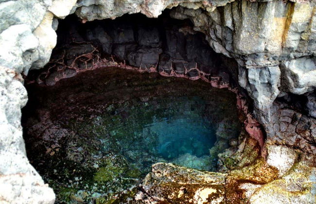 Sal Island Tour - Photo 5