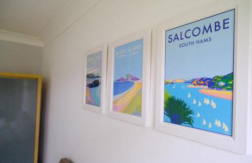 Chalet Bonair Spacious comfortable 2 Bedroom Chalet sleeping 4 Dartmouth - Foto 38