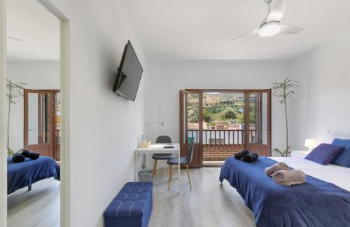 Buena Vista House - Foto 2