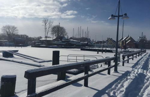 Haus Hafenblick - Foto 26