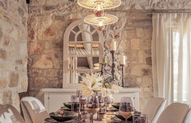 Archontiko Koutsis - Luxury Villa Collection - Foto 29