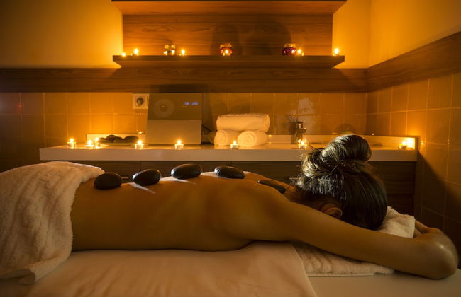 Aparthotel Costa Encantada - Foto 35