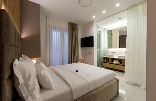 Villa Nina - Apartments with pool near the sea - Foto 16