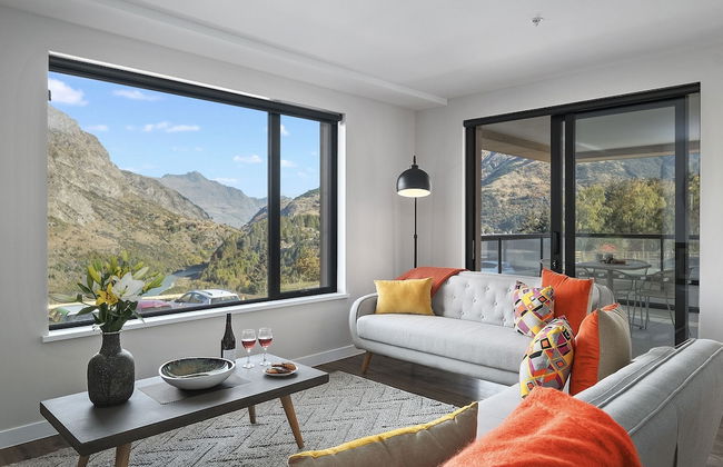 Residence du Parc by Staysouth - Foto 47