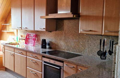 Work & Stay Apartments in Leverkusen - Foto 25