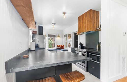 Designer Cottage Near Beach, Singer Island & Peanut Island! - Foto 26