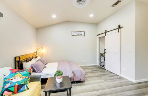 10 Mi to Mojave Narrows Victorville Studio - Foto 8