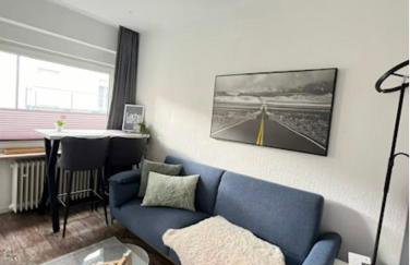 Old Town Apartment,mit renovierten Bad - Photo 9