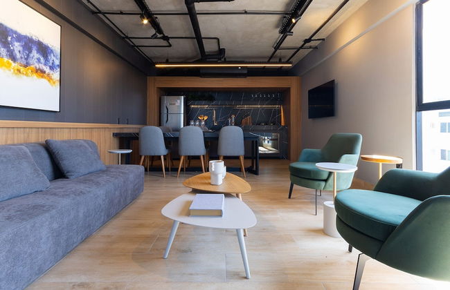 Way Tambaú - João Pessoa by Carpediem - Foto 69