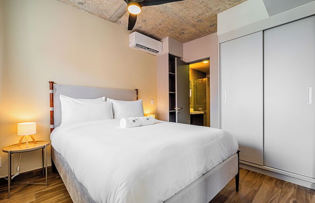 Centriqo by Wynwood house - Foto 46