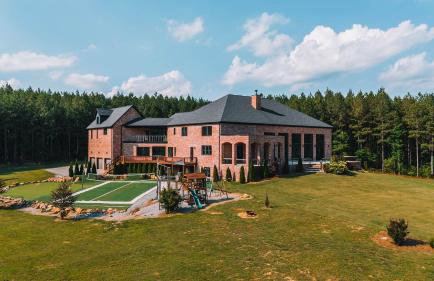 The Pines at Signal Mountain with Hot Tub - Foto 61