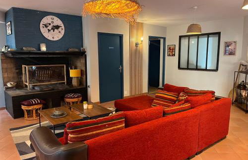 Magnifique et grand loft classé 4 étoiles - Foto 11