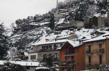 Liza's Suite's - Room's with a View - Foto 49