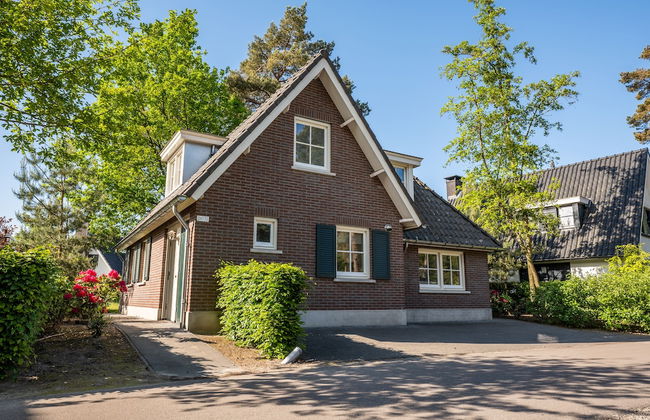 EuroParcs De Achterhoek - Photo 13