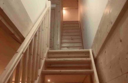 Appartement Maona calme en triplex - Photo 29