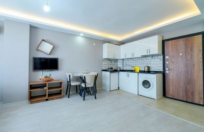 NearMe Apart - Foto 12