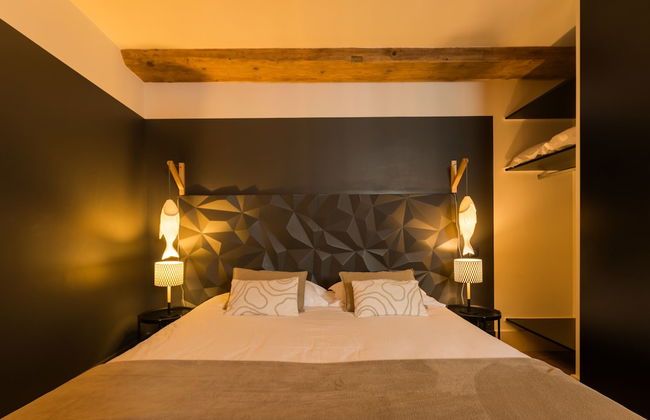 Appart Hotel Eugenie - Foto 3