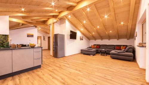 Haus Unterstöberl - Foto 4