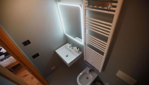 A93A Apartment Alicia - Foto 5, towels