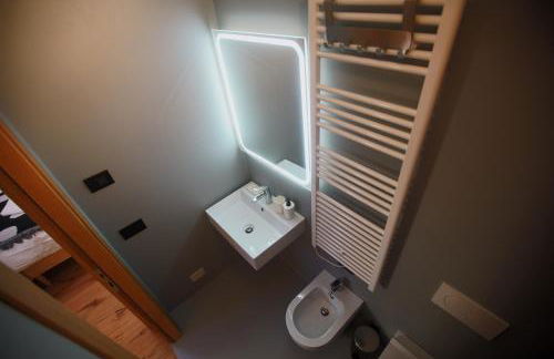 A93A Apartment Alicia - Foto 5