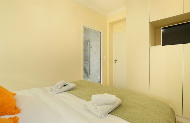 Résidence Grands Boulevards (Chenier) - Photo 52