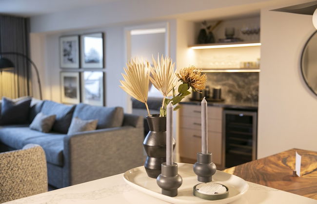 Carleton Lodge - Foto 49