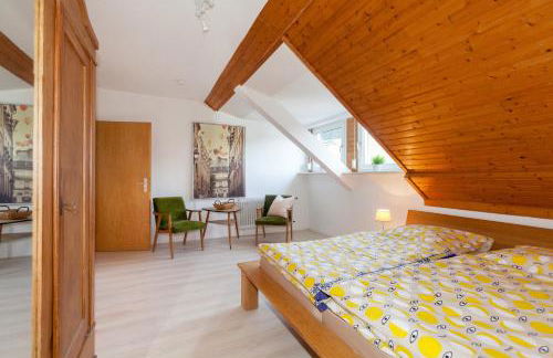 Ferienhaus Willkommen - Foto 15