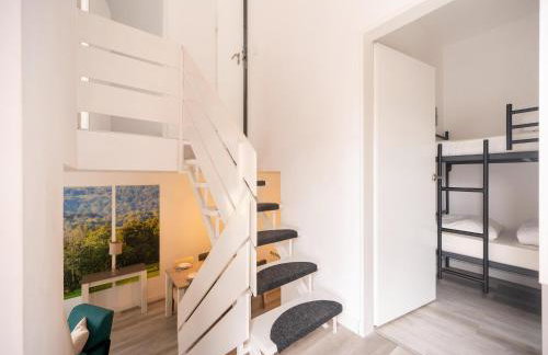 Family home in Hambachtal Boutique Resort - Foto 21