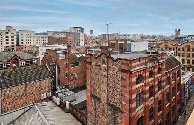 Host & Stay Balcony Room, Sevenstay Apartments - Foto 20