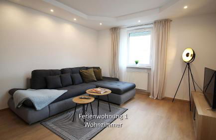 3 Zimmerwohnung in Würzburg nähe Uniklinik, free parking - Foto 33