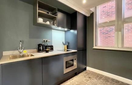 The Old Post Office Warrington by Deuce Hotels - Foto 42