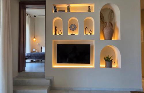 Romantic Pool Suite with Sea View Rastoni - Foto 18